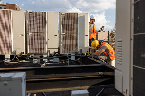 Local HVAC Companies in St Cloud, MN
