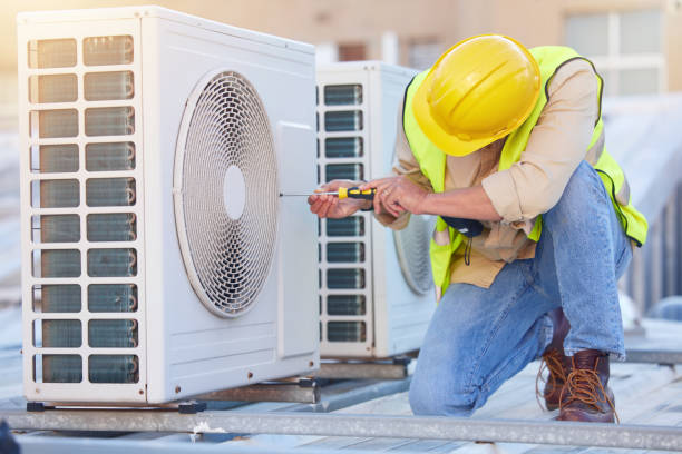 Best Air Conditioning Repair  in St Cloud, MN