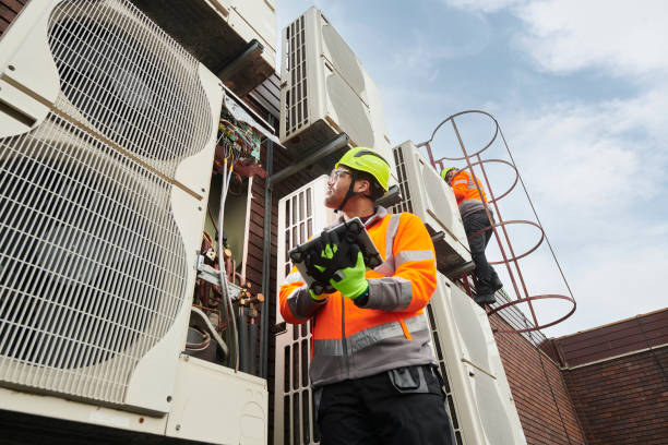 Best Furnace Repair Near Me  in St Cloud, MN