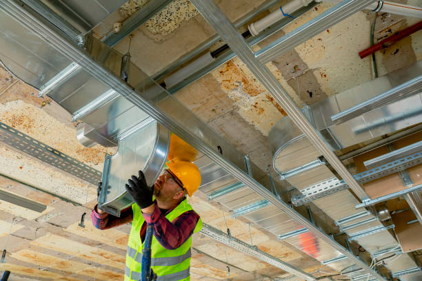 Best 24/7 HVAC Repair  in St Cloud, MN