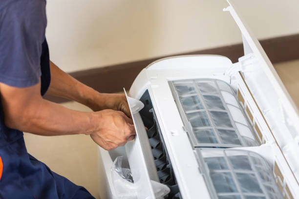 Best HVAC System Installation  in St Cloud, MN
