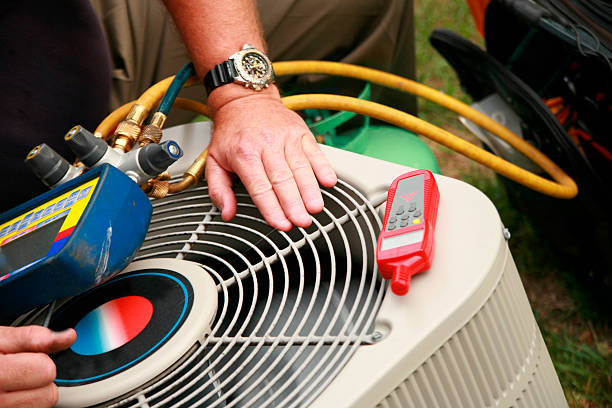 Best HVAC Cleaning Services  in St Cloud, MN