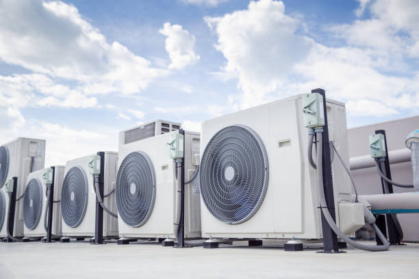 HVAC Air Duct Cleaning in St Cloud, MN