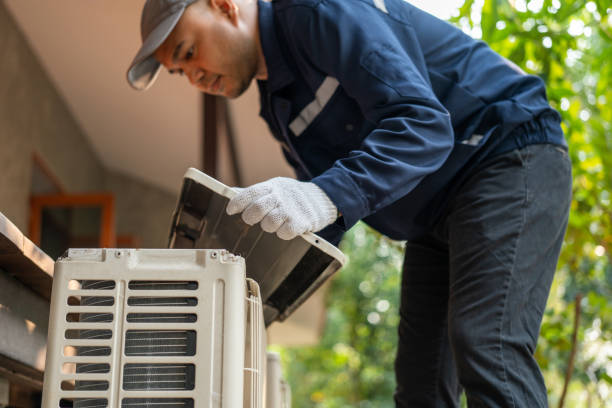 Best Central Air Repair  in St Cloud, MN
